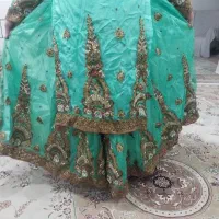 لباس محلی