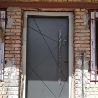 نصب انواع درب ضدسرقت