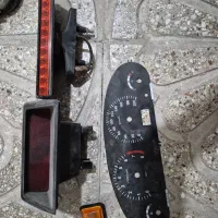 لوازم ماشین و موتور استپ ترمز پژویی اسپرت و فابریک