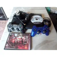 فروش یک عدد دستگاه PS3 سوپر اسلیم کپی خور