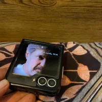 سامسونگ z filip 5|موبایل|اقلید, |دیوار