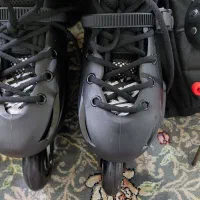اسکیت مدل fbs-fast blade|دوچرخه، اسکیت، اسکوتر|قرچک, باقرآباد|دیوار