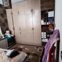 اجاره و رهن  آپارتمان در ساختمانی دو واحدی|اجارهٔ آپارتمان|کرج, شهرک اوج|دیوار