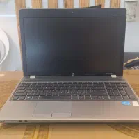 لپ تاپ hp 4530s