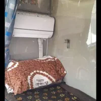 کشنده اف۱۲|خودرو سنگین|خرم‌آباد, |دیوار