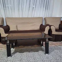 میز جلو مبلی