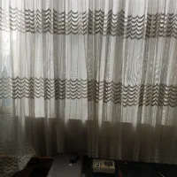 پرده جنس خوب