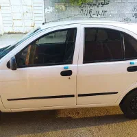 تیبا 2مدل 98 Ex