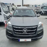 فوتون پیکاپ دیزل خشک