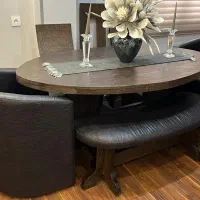 میز نهارخوری