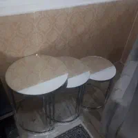 مبل ۸نفره وکمدنوجوان جنس وکیوم درجه یک اپادانا|مبلمان خانگی و میز عسلی|آبادان, |دیوار