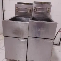 فروش سرخ کن دین سوخاری