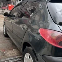 ۸۲تیپ۲فرانسوی|خودرو سواری و وانت|خرمآباد, |دیوار