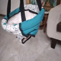 تاب نوزاد در حد نو
