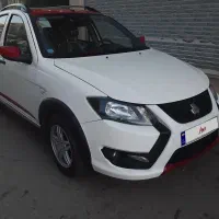 فروش کوئیک سفید و قرمز