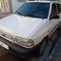 پراید مدل 89