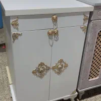 جاکفشی سادات|جاکفشی، کمد، دراور|بهبهان, |دیوار