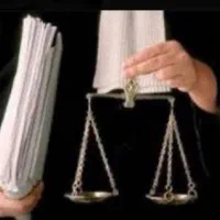 وکیل پایه یک دادگستری