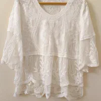 قلاب بافی و خامه دوزی|لباس|خرم‌آباد, |دیوار