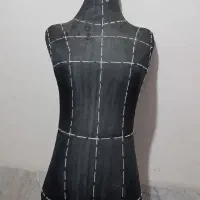 مانکن خیاطی