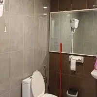 ۱۰۰ متر - سند اداری - مبله - بصورت اشتراکی|اجارهٔ دفتر کار، اتاق اداری، مطب|تهران, سیمای ایران|دیوار