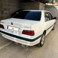 پژوپارس مدل۱۳۹۷