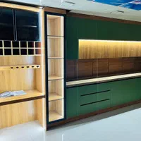 ساخت و نصب کابینت،کمد دیواری،سرویس خواب،اداری|خدمات پیشه و مهارت|اسلام‌شهر, ایرین|دیوار