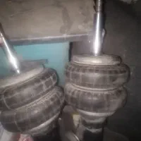 پنوماتیک یا بادی پژو