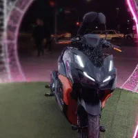 کیلیک واریو قسطی فوری بدون پیش|موتورسیکلت|برخوار, |دیوار