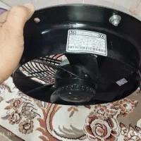 فن دائم کار دوربالا|پنکه و تصفیهکنندهٔ هوا|بهبهان, |دیوار