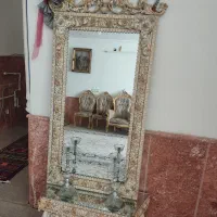 اینه کنسول نو