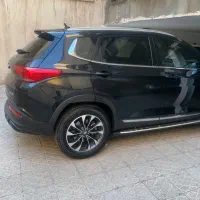 تیگو 7مدل ۱۳۹۹|خودرو سواری و وانت|تهران, نیروی هوایی (پیروزی)|دیوار