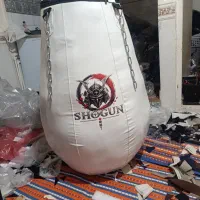 کیسه بوکس گلابی