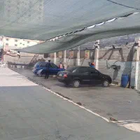 نیروی باتجربه کارواش|استخدام سرایداری و نظافت|قم, بنیاد|دیوار