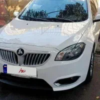 برلیانس ۳۲۰ صفر|خودرو سواری و وانت|تهران, صفا|دیوار