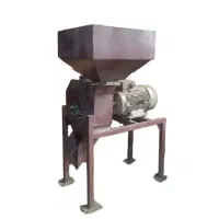 فروش آسیاب بلغور و ادویه در ظرفیت‌های مختلف|ماشین‌آلات صنعتی|مشهد, توس (بلوار توس)|دیوار