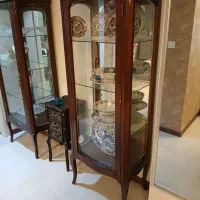 ۲ عدد بوفه آنتیک