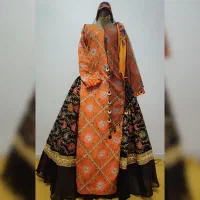 فروش لباس محلی