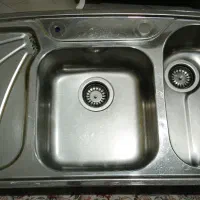 سینک ظرفشویی