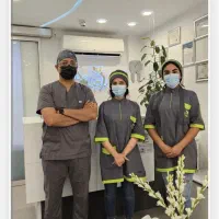 استخدام در مطب