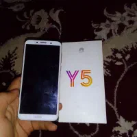 گوشی HUAWEI در حد نو|موبایل|مشهد, پنجتن|دیوار