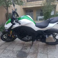موتور طرح Z1000 نیک تاز موتور سنگین|موتورسیکلت|کاشان, مدرس|دیوار