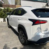 لکسوس Nx200 فول عمان|خودرو سواری و وانت|تهران, سعادت‌آباد|دیوار