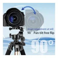 سه پایه فوتوکس q404