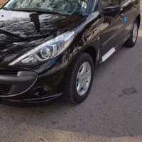 پژو ۲۰۷ tu5p پانارونا|خودرو سواری و وانت|نسیمشهر, |دیوار