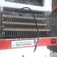 بخاری گازی و برقی گوشی|بخاری، هیتر، شومینه|سرپل ذهاب, |دیوار