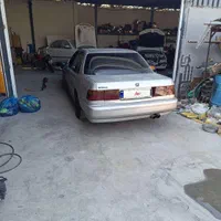 هوندا آکورد vtec|خودرو سواری و وانت|تهران, جوانمردان (اندیشه)|دیوار