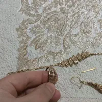 طلا در حد نو