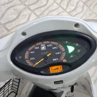 بی کلاج 125|موتورسیکلت|اصفهان, ملاصدرا|دیوار