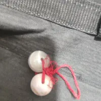 مهره قدیمی.|کلکسیون اشیاء عتیقه|رامهرمز, |دیوار